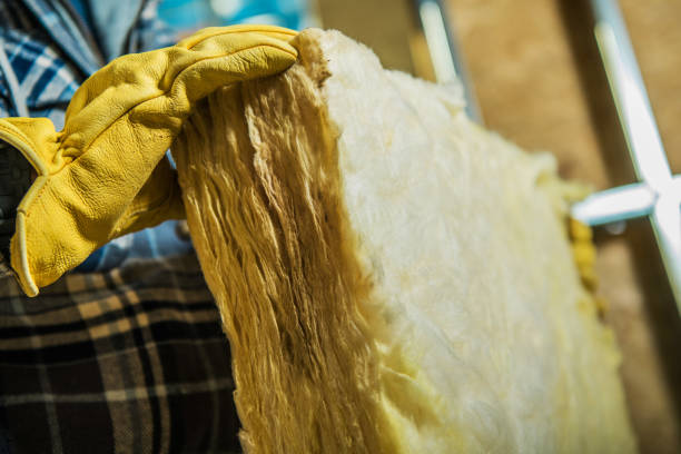 Best Soundproof Insulation Installation  in Willamina, OR