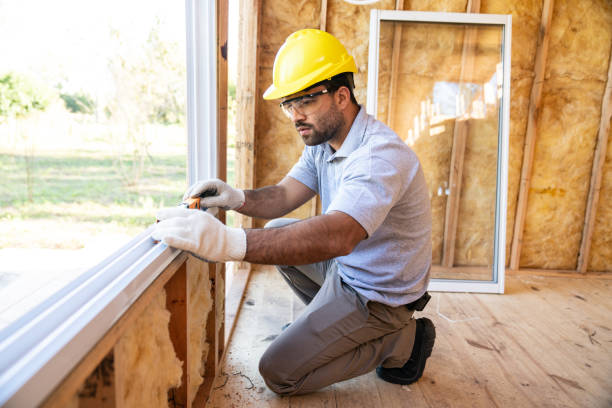 Best Blown-in Insulation  in Willamina, OR