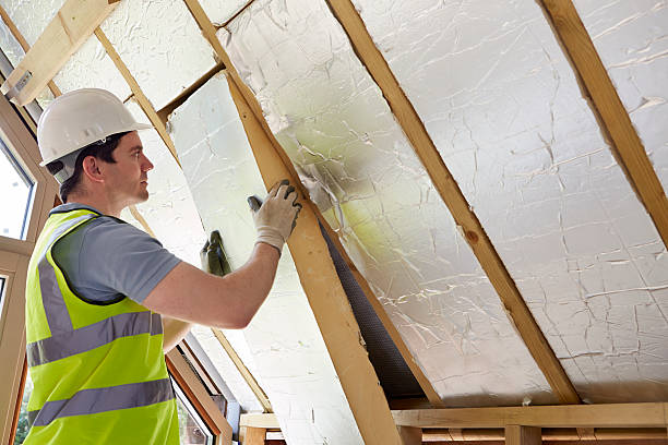 Best Insulation Inspection Services  in Willamina, OR